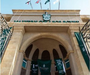 بالصور.. مدارس مالڤيرن كوليدچ مصر تحتفل بتخريج دفعة 2025 وتؤكد ريادتها في التعليم البريطاني بمصر بالصور.. مدارس مالڤيرن كوليدچ مصر تحتفل بتخريج دفعة 2025 وتؤكد ريادتها في التعليم البريطاني بمصر