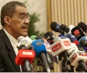 الذكرى الـ12 لـ 30 يونيو.. الهيئة العامة للاستعلامات تطلق حملة توعوية شاملة:  ثورة أنقذت مصر من الفوضى وأحبطت مؤامرة كبرى