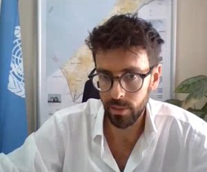مسؤول أممي: القتل الإسرائيلي المتعمد لمتلقي المساعدات الإنسانية في غزة "مذبحة"