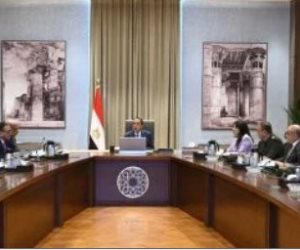 الحكومة: استبدال اللمبات غير الموفرة بـ"ليد" فى المباني الحكومية بالعاصمة الإدارية