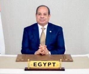 نص كلمة الرئيس السيسى بمناسبة الاحتفال بذكرى إنشاء الأمم المتحدة.. فيديو