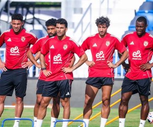 قبل مواجهة بورتو.. الأهلي يتفوق تاريخيا على الأندية البرتغالية