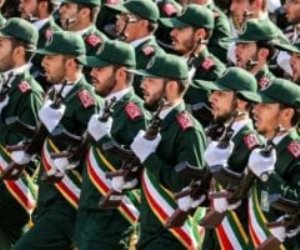 الحرس الثوري يصدر بيانه الأول بخصوص قصف قاعدة العديد في قطر