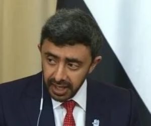 الإمارات تدين هجوم إيران على قاعدة العديد وتؤكد: ندعم قطر بشكل كامل