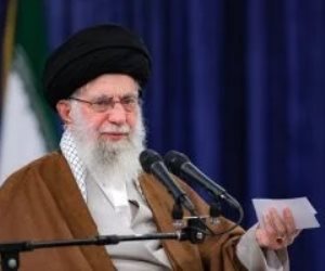 المرشد الإيراني: لم نعتد على أحد ولن نخضع لأي عدوان مهما كان