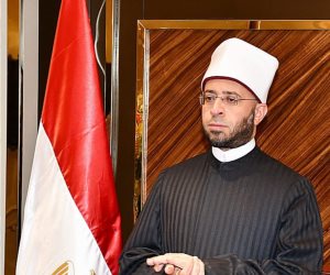 وزارة الأوقاف: ضبط عدد من المخالفات تخص عدم الالتزام بوقت الخطبة ونظافة المساجد