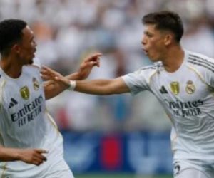 ريال مدريد يحقق أول انتصار فى كأس العالم للأندية على حساب باتشوكا.. فيديو
