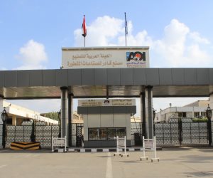 رئيس مصنع قادر: ننتج 40% من عربات الإطفاء.. ونطور بطاريات الليثيوم محليًا