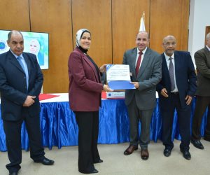 رئيس "الضرائب": كوادر المصلحة تقود التحول الضريبي بثقة وكفاءة.. وشكر وتقدير لمحاضري التسهيلات الضريبية