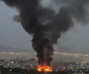 إعلام إيرانى: أنباء عن اغتيال مسئول كبير في أحد شوارع العاصمة طهران