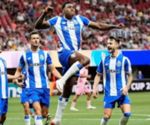 تشكيل بورتو الرسمى أمام الأهلى فى كأس العالم للأندية 2025