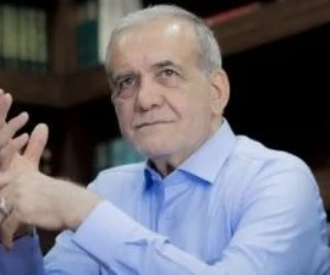 الرئيس الإيرانى: الكيان الصهيونى عجز عن تحقيق أهداف عدوانه على بلادنا