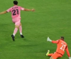 مجموعة الأهلى.. إنتر ميامى يتفوق على بالميراس بهدف فى شوط مثير