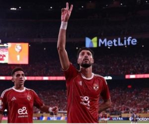 الأهلى يودّع كأس العالم للأندية بعد تعادل مثير 4-4 أمام بورتو