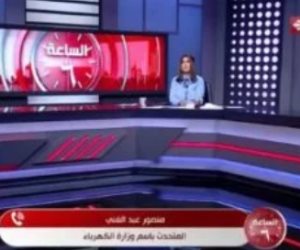 الكهرباء: التشغيل الاقتصادى لمحطات الكهرباء وفر 27 مليار جنيه وقود مكافئ