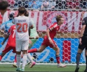 بكأس العالم للأندية.. بنفيكا يفاجئ بايرن ميونخ ويتقدم 1-0 فى الشوط الأول  (فيديو)