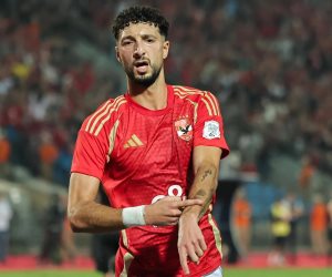 بطل رغم الخروج.. وسام أبو علي يرفع راية العرب في كأس العالم للأندية