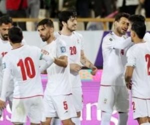 بسبب التوتر مع واشنطن.. "فيفا" يفكر في نقل مباريات إيران إلى المكسيك