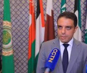 متحدث جامعة الدول العربية: نرحب بوقف إطلاق النار بين إيران وإسرائيل وتدعو لإنهاء الحرب على غزة