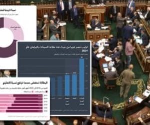 من التعليم إلى "قبة البرلمان".. 30 يونيو أعادت رسم طريق المرأة بعد "نكسة الإخوان"