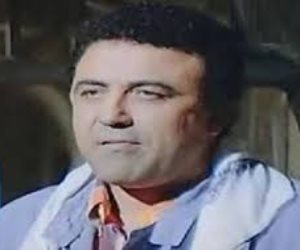 عماد محرم شرير السينما.. قدم أكثر من 100 فيلم وشمندى علامة فى حياته