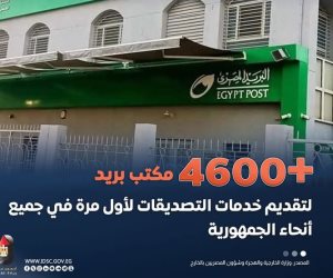 أكثر من 4600 مكتب بدأ خدمات التصديقات لأول مرة.. إيقاف الأنظمة المالية للبريد المصري بالإغلاق للسنة المالية 2024-2025 وجدول عودتها التدريجية