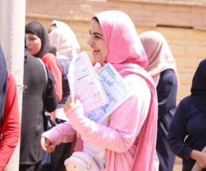 جدول امتحانات الثانوية العامة 2025.. تنتهى 10 يوليو المقبل