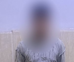 أمن القاهرة يضبط طالب لتعديه على أخر بسلاح أبيض 