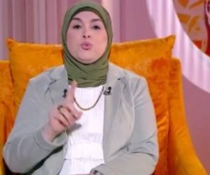 سماح عبد الفتاح لقناة الناس: الاحترام المتبادل هو مفتاح بقاء البيوت ويعكس رقي العلاقة