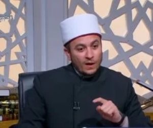 أمين الفتوى لقناة الناس: التهنئة برأس السنة الهجرية جائزة شرعًا.. وليست بدعة