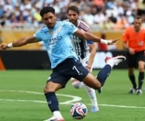 مانشستر سيتي يقسو علي اليوفنتوس بخماسية رائعة في كأس العالم للأندية ويحسم صدارة المجموعة السابعة