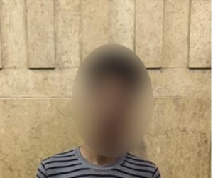 كشف ملابسات منشور تضمن قيام أحد الأشخاص بالتعدى على كلب ضال بالمنيا وضبط مرتكب الواقعة كشف ملابسات منشور تضمن قيام أحد الأشخاص بالتعدى على كلب ضال بالمنيا وضبط مرتكب الواقعة