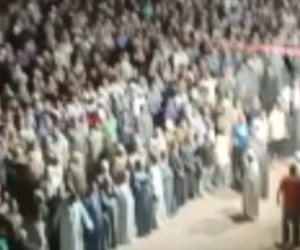 وصول جثامين ضحايا الطريق الإقليمى فى المنوفية لدفنهم في مقابر كفر السنابسة