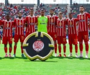 الوداد المغربي «صفر نقاط» في كأس العالم للأندية