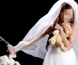  قصة إحباط زواج قاصر عمرها 16 عامًا في إحدى قرى محافظة قنا 