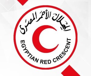 الهلال الأحمر المصري يقدم الدعم النفسي والمادي لضحايا حادث الطريق الإقليمي بالمنوفية