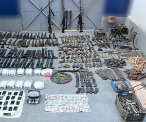 مصرع عنصرين جنائيين شديدى الخطورة من متجرى المخدرات فى أسيوط