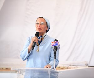 وزيرة البيئة: مشروع جرين شرم يقود تحول شرم الشيخ إلى أولى الوجهات السياحية الخضراء في مصر والمنطقة العربية