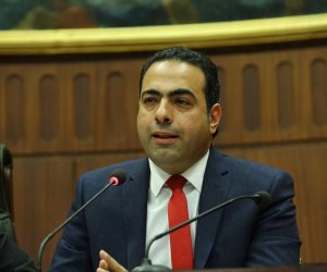 "شباب النواب" توافق على السماح بتأسيس شركات خدمات رياضية وفقًا لقانون الشركات المساهمة