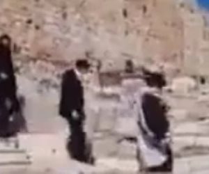 استفزاز جديد .. الاحتلال يحول باحات المسجد الأقصى لقاعة زفاف للمستوطنين