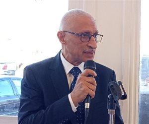 محافظ شمال سيناء : ثورة 30 يونيو استعادة لوحدة الدولة ومؤسساتها