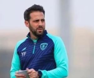 البلجيكى يانيك فيريرا مديرًا فنيًا للزمالك والإعلان خلال ساعات