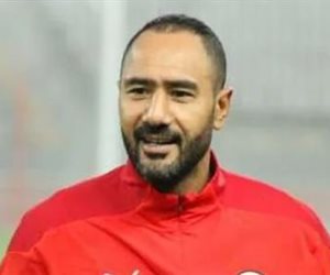 رسميا.. تعيين محمد شوقي مديرًا فنيًا لنادى زد في الموسم الجديد