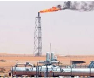 كشف جديد في حقول عجيبة للبترول بالصحراء الغربية بإنتاج 2500 برميل يوميا