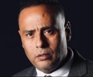 محمود عبد المغنى " كضيف شرف " في فيلم صقر وكناريا بطولة محمد إمام وشيكو
