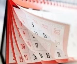 تعرف بالتواريخ علي الإجازات الرسمية المرتقبة حتى نهاية 2025 أبرزها 30 يونيو
