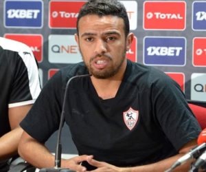 حازم إمام الأقرب للتواجد فى الجهاز الفنى الجديد للزمالك بقيادة يانيك فيريرا