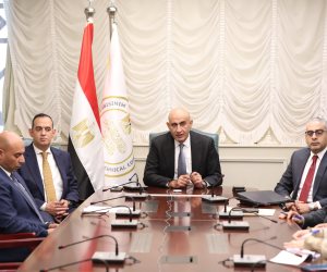 «التعليم» تستعرض تقرير غرفة العمليات في سابع أيام امتحانات الثانوية العامة 2025