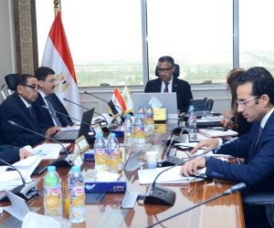 وزير التموين يتابع انتظام منظومة الطحن وتطوير شركات المطاحن لدعم الأمن الغذائي