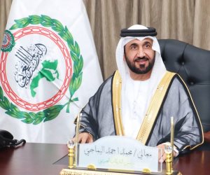 رئيس البرلمان العربي يهنئ جمهورية الصومال الفيدرالية بالعيد الوطني 
